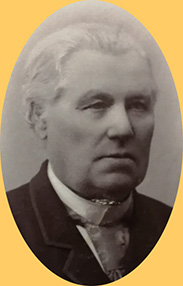 Karl Adolf Kastberg